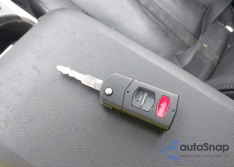 2007 Mazda Cx-7 Grand Touring from USA, damaged, VIN JM3ER293970101916